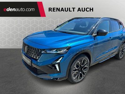 Noir Occasion 2025 Renault Austral Esprit Alpine SUV | 42 490 €