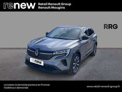 occasion Renault Austral AustralE-Tech hybrid 200