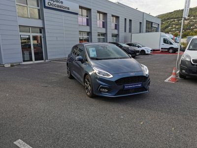 occasion Ford Fiesta 1.0 EcoBoost 125ch mHEV ST-Line X 5p