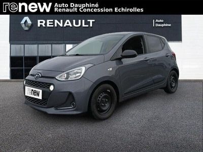 occasion Hyundai i10 1.2 87 Bvm5