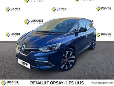 occasion Renault Scénic IV Scenic TCe 140 FAP EDC - 21 Limited