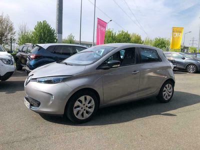 occasion Renault Zoe Intens 22.0 kWh