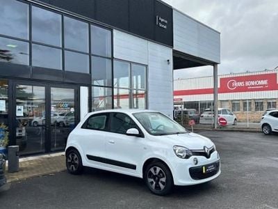 Occasion Renault Twingo Intens 2014 Citadine