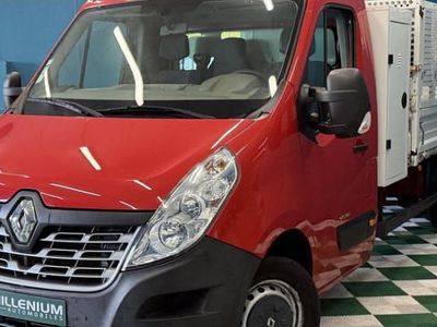 Occasion Renault Master 125 ch (91 kW) 2016