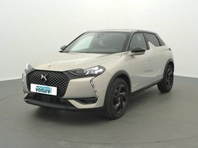 DS Automobiles DS3 Crossback