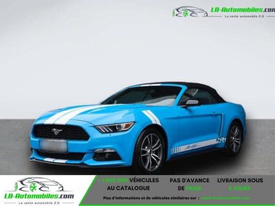 occasion Ford Mustang 2.3 EcoBoost 317 BVA