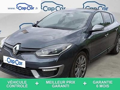 Renault Mégane III