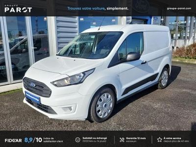 occasion Ford Transit Connect L1 1.5 EcoBlue 100ch Trend - VIVA185959012
