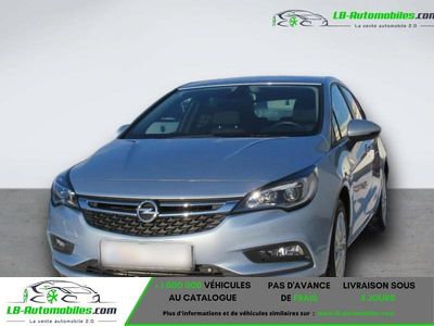 Occasion Opel Astra 105 ch (77 kW) 2018 Berline