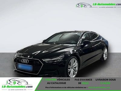 Occasion Audi A7 Sport 286 ch (210 kW) 2021 Berline