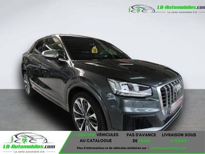 occasion Audi SQ2 50 TFSI 300 ch BVA Quattro