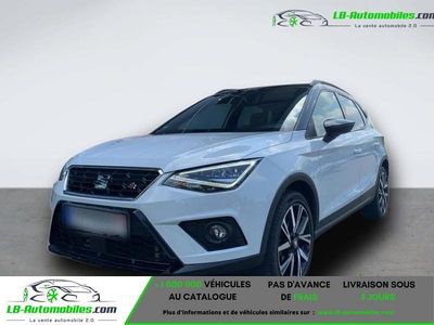 Occasion Seat Arona 110 ch (80 kW) 2021 SUV