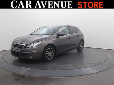 occasion Peugeot 308 d'occasion 1.2 Puretech 110ch Style S&S 5p