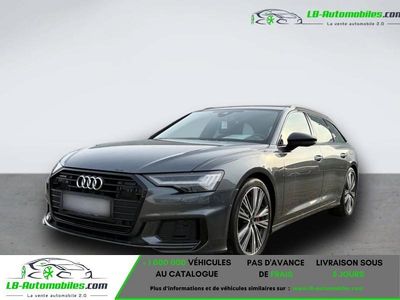 Occasion Audi A6 Sport 367 ch (269 kW) 2021 Break