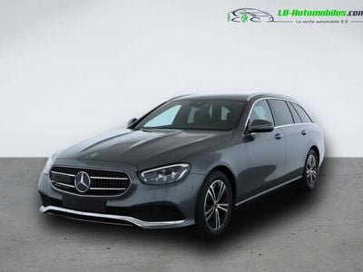 Mercedes E200