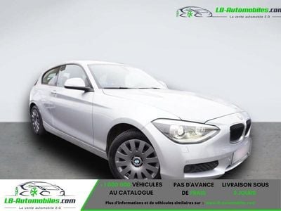 Occasion BMW 116 136 ch (100 kW) 2014 Citadine