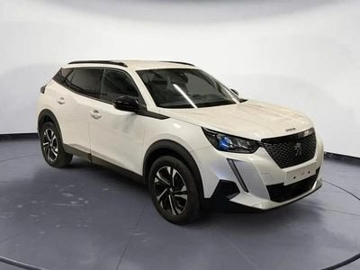 Occasion Peugeot 2008 Allure 102 ch (75 kW) 2023 Blanc SUV