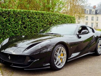 occasion Ferrari 812 Superfast