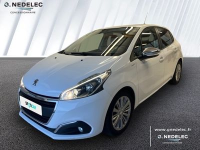 occasion Peugeot 208 1.6 BlueHDi 100ch Style 5p