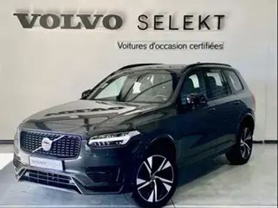 occasion Volvo XC90 Recharge T8 Awd 303+87 Ch Geartronic 8 7pl R-design 5p