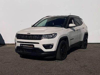 occasion Jeep Compass Compass MY201.6 I MultiJet II 120 ch BVM6