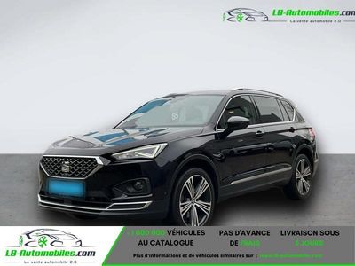 Occasion 2020 Seat Tarraco SUV | 33 100 € (Prix juste)