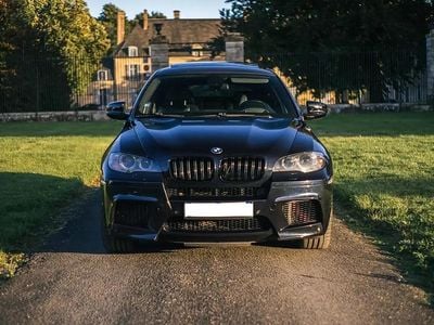Occasion 2011 BMW X6 M SUV | 19 000 €