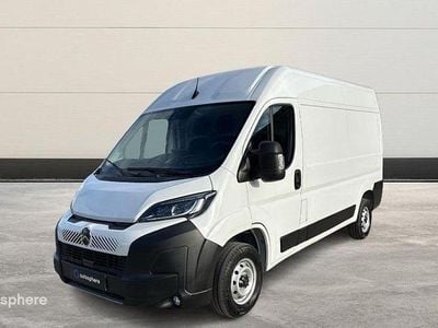 Citroën Jumper