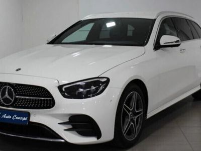 occasion Mercedes C220 III 220d 194ch AMG 9Gtronic