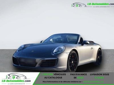 Occasion Porsche 911 370 ch (272 kW) 2016 Coupé