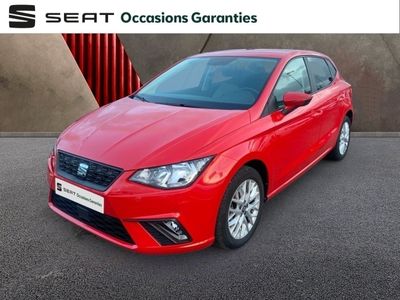 occasion Seat Ibiza 1.0 EcoTSI 95ch Start/Stop Urban