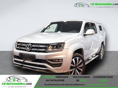VW Amarok