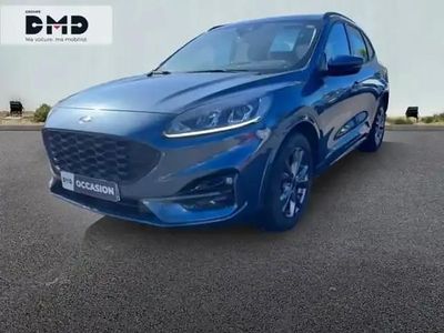 Occasion Ford Kuga ST-Line 152 ch (111 kW) 2023 Bleu SUV