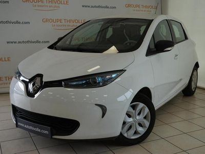 occasion Renault Zoe R90 Zen