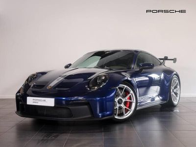 Porsche 911 GT3
