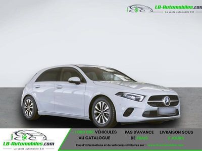 Occasion 2022 Mercedes A180 Berline | 27 100 € (Prix juste)