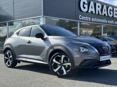 occasion Nissan Juke 2023 HYBRID 143 N-Connecta