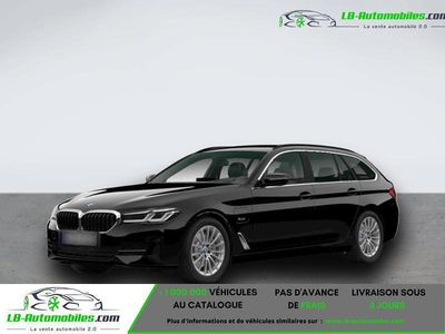BMW 530e
