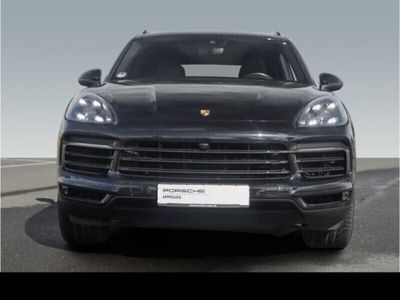 Occasion Porsche Cayenne 340 ch (250 kW) 2017 Noir SUV