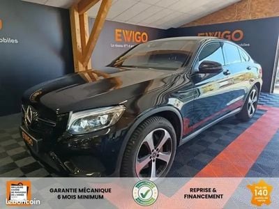 Mercedes GLC250