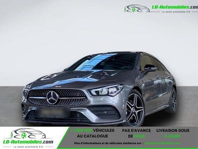 Occasion 2023 Mercedes 200 Coupé | 35 400 €