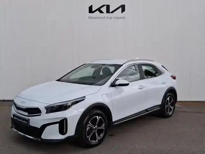 Blanc Occasion 2025 Kia XCeed Active SUV | 29 900 € (Prix cher)