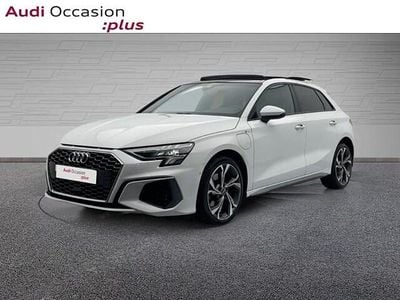 Audi A3 Sportback e-tron
