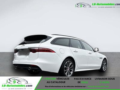 occasion Jaguar XF 300 ch BVA AWD