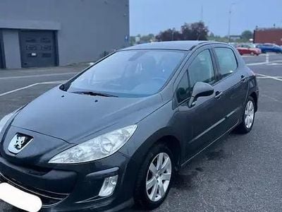 Occasion 2009 Peugeot 308 Premium Berline | 4 400 €