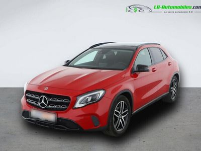 Mercedes GLA200