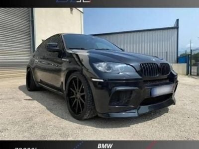 Occasion 2011 BMW X6 M Sport Line SUV | 32 990 €
