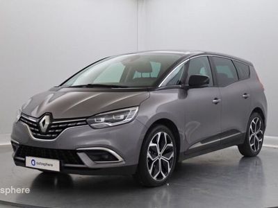 Renault Grand Scénic IV