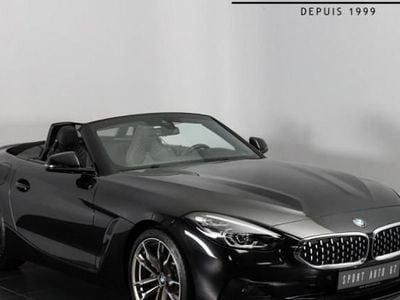 Occasion 2020 BMW Z4 Comfort Edition Coupé | 43 900 €
