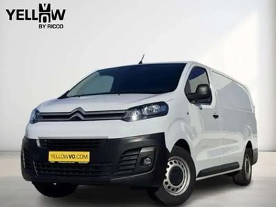 Citroën Jumpy